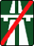 Avtomagistralning oxiri