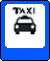 Yengil taksilar to‘xtash joyi