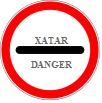 3.17.2 - Xavf-xatar yo‘l belgisi