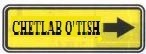 5.32.2 - Chetlab oʻtish yoʻnalishi yo‘l belgisi - Axborot-ko‘rsatgich belgilari - rasm va izoh