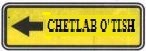 5.32.3 - Chetlab oʻtish yoʻnalishi yo‘l belgisi - Axborot-ko‘rsatgich belgilari - rasm va izoh