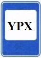 6.12 - YPX maskani yo‘l belgisi