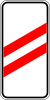 Temir yo‘l kesishmasiga yaqinlashish