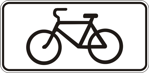 7.4.7 - Transport vositasining turi yo‘l belgisi